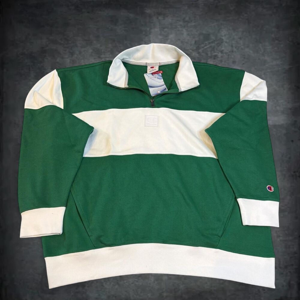 Champion Men's multi Sweatshirt